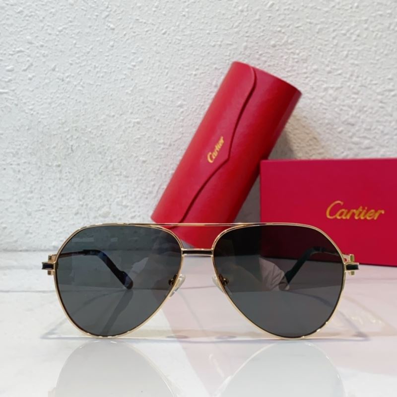 Cartier Sunglasses